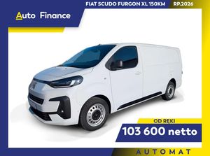 Fiat Scudo 2026