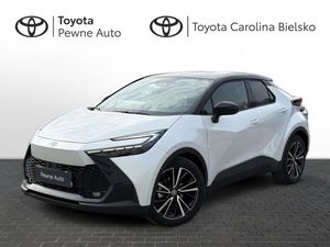 Toyota C-HR 1.8 Hybrid Executive 2025