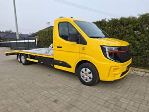 Renault Master 2026
