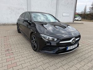 Mercedes-Benz CLA II 180 7G-DCT AMG Line 2019