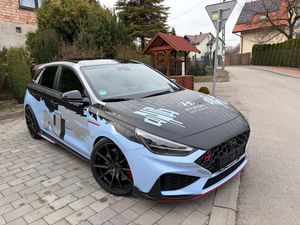 Hyundai i30 2023