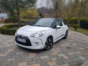 Citroën DS3 2010