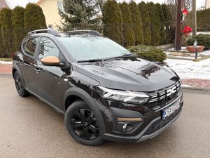 Dacia Sandero III 1.0 TCe Expression 2023