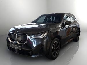 BMW X3 G45 xDrive20 mHEV 2026