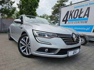 Renault Talisman (SM6) 1.6 Energy dCi Intens 2016