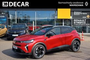 Renault Captur / QM3 II 1.0 TCe Techno 2025