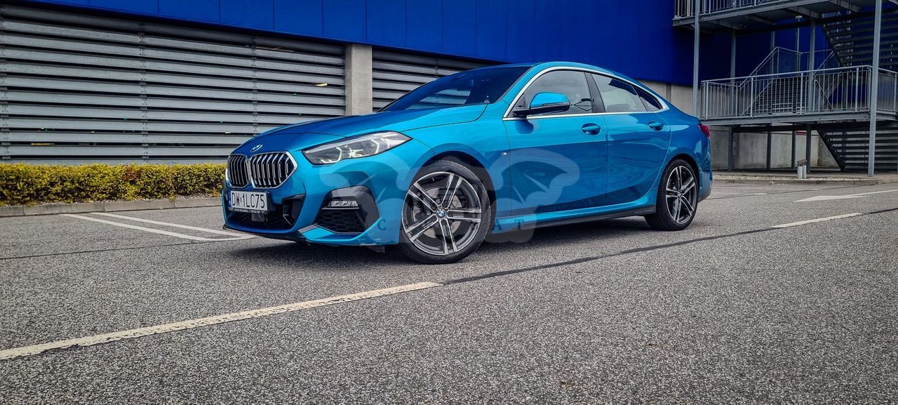 BMW 2 Series 218i 2020