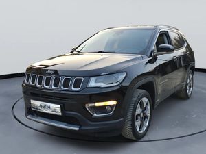Jeep Compass II 2018