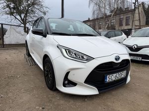 Toyota Yaris IV Hybrid 1.5 Executive 2022