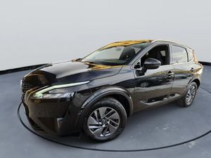 Nissan Qashqai III 1.3 DIG-T MHEV Acenta 2023