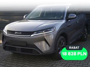BYD Atto 2 64.8kWh Comfort 2025