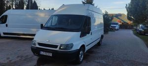 Ford Transit 2002