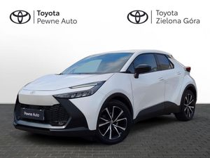 Toyota C-HR 1.8 Hybrid Style 2024