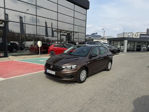 Fiat Tipo II 1.4 16v Pop 2017