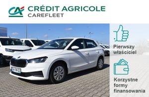 Skoda Fabia III 1.0 Ambition 2023