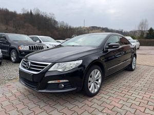 Volkswagen Passat CC 1.8 TSI Exclusive 2008