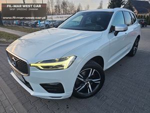 Volvo XC60 II 2018