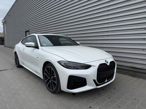 BMW 4 Series II G22/G23/G82 M440i xDrive 2021