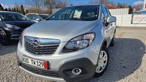 Opel Mokka I 1.6 CDTI Automatik Color Edition 2015