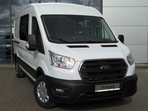 Ford Transit 2025