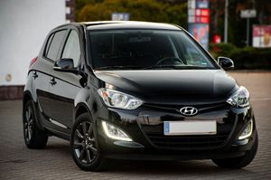 Hyundai i20 I 1.2 Trend 2015