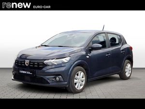 Dacia Sandero III 2021