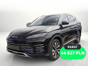 BYD Seal 1.5 Comfort 2026