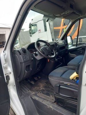 Renault Master 2014