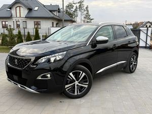 Peugeot 3008 II BlueHDi 130 Stop & Start Allure Pack 2019