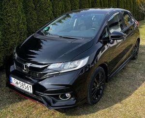 Honda Jazz IV 1.5 i-VTEC CVT Dynamic 2019