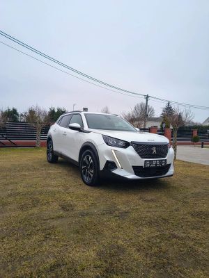 Peugeot 2008 II PureTech 130 Active Pack 2020