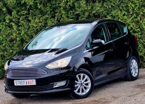 Ford C-Max II 2015