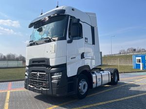 Renault T-series 2023