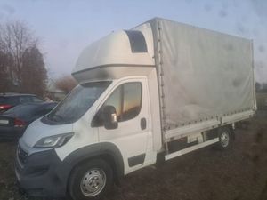 Peugeot Boxer 2014