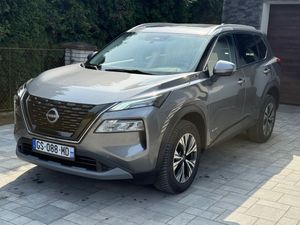 Nissan X-Trail IV 1.5 VC-T MHEV N-Connecta 2WD Xtronic 2023