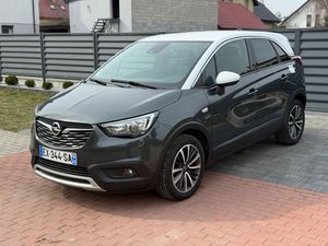 Opel Crossland 1.2 ECOTEC Start/Stop Edition 2018