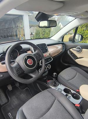 Fiat 500X 1.6 MultiJet 4x2 S&S Urban 2018
