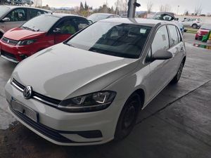 Volkswagen Golf VII 1.6 TDI (BlueMotion Technology) Trendline 2019