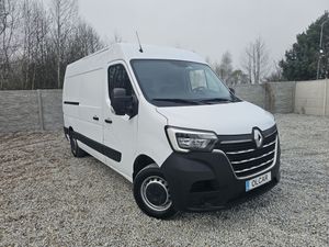 Renault Master 2023