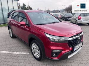 Suzuki SX4 2024