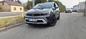 Opel Crossland 1.2 Start/Stop Automatik Ultimate 2023