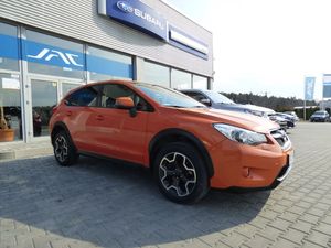 Subaru XV 2012