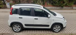Fiat Panda III 1.0 GSE Hybrid City Plus 2023