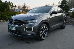 Volkswagen T-ROC I 1.5 TSI OPF R-Line 2019