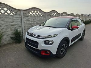 Citroën C3 III BlueHDi 100 S&S FEEL 2017
