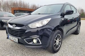 Hyundai ix35 2010