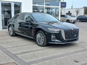 Hongqi H5 2025