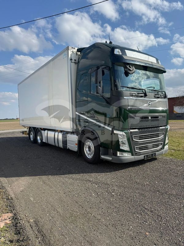 Volvo FH 2019