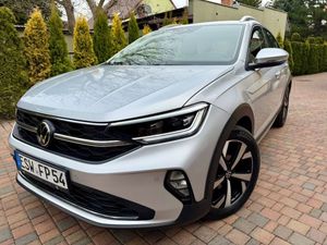 Volkswagen Taigo 1.5 TSI OPF DSG Energy 2023