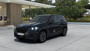 BMW X5 G05 xDrive30d 2026